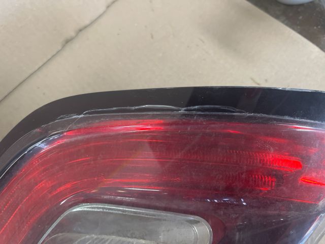 bontott FIAT GRANDE PUNTO Jobb Hátsó Lámpa