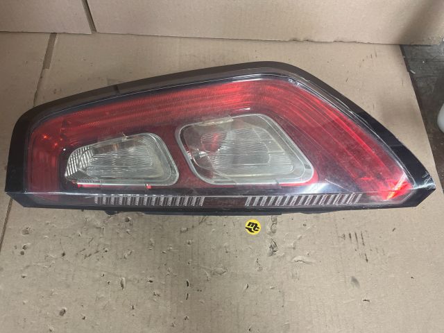 bontott FIAT GRANDE PUNTO Jobb Hátsó Lámpa