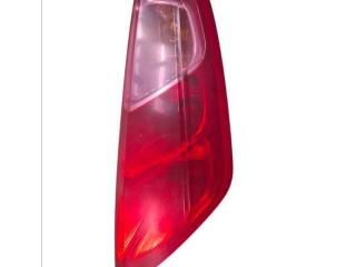 bontott FIAT GRANDE PUNTO Jobb Hátsó Lámpa