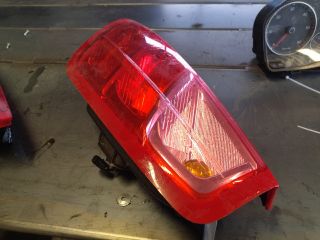 bontott FIAT GRANDE PUNTO Jobb Hátsó Lámpa