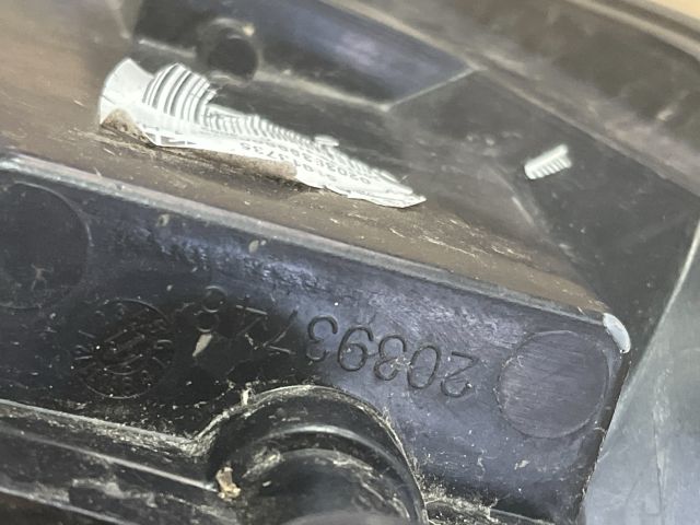 bontott FIAT GRANDE PUNTO Jobb Hátsó Lámpa