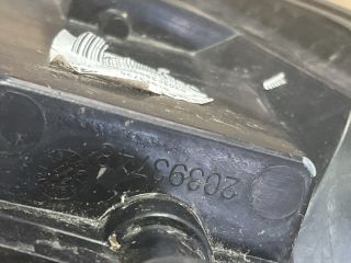 bontott FIAT GRANDE PUNTO Jobb Hátsó Lámpa