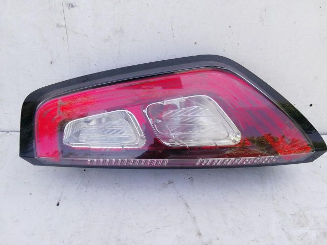 bontott FIAT GRANDE PUNTO Jobb Hátsó Lámpa