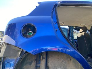 bontott FIAT GRANDE PUNTO Jobb hátsó Sárvédő