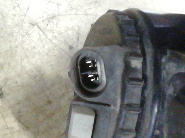 bontott FIAT GRANDE PUNTO Jobb Ködfényszóró