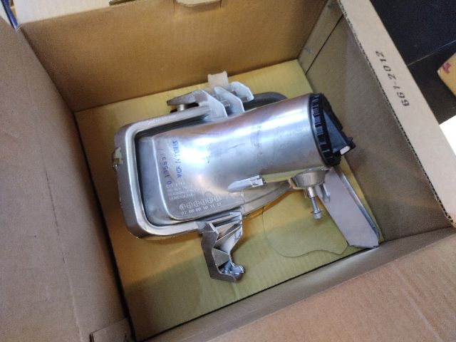 bontott FIAT GRANDE PUNTO Jobb Ködfényszóró