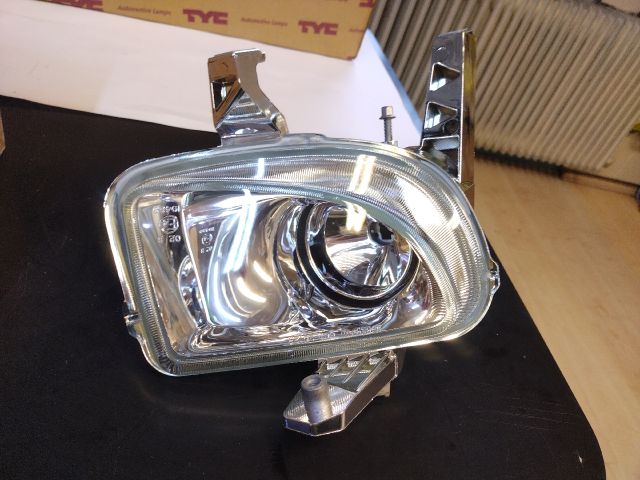 bontott FIAT GRANDE PUNTO Jobb Ködfényszóró