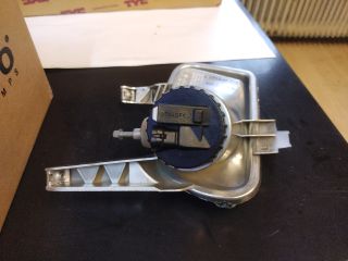 bontott FIAT GRANDE PUNTO Jobb Ködfényszóró