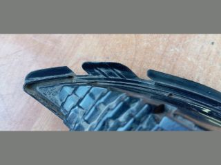 bontott FIAT GRANDE PUNTO Jobb Ködzárófény