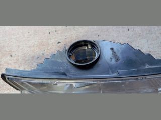 bontott FIAT GRANDE PUNTO Jobb Ködzárófény