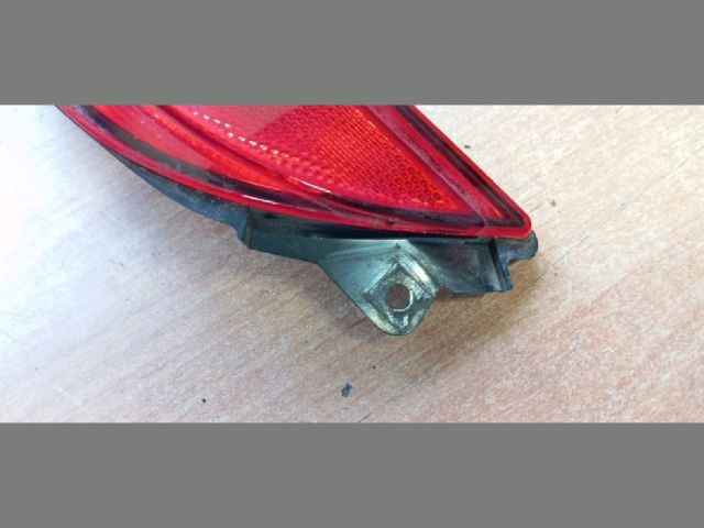 bontott FIAT GRANDE PUNTO Jobb Ködzárófény