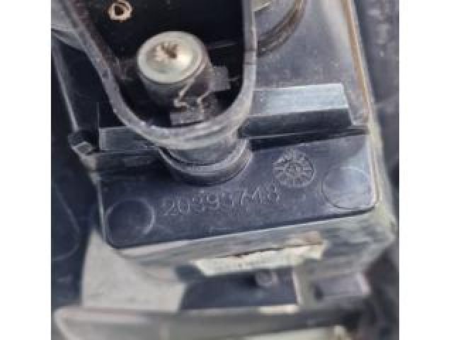 bontott FIAT GRANDE PUNTO Jobb Külső Hátsó Lámpa