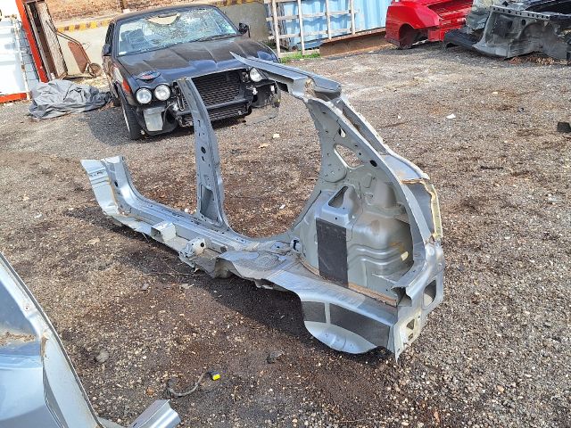 bontott FIAT GRANDE PUNTO Jobb Küszöb