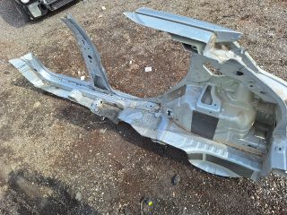 bontott FIAT GRANDE PUNTO Jobb Küszöb