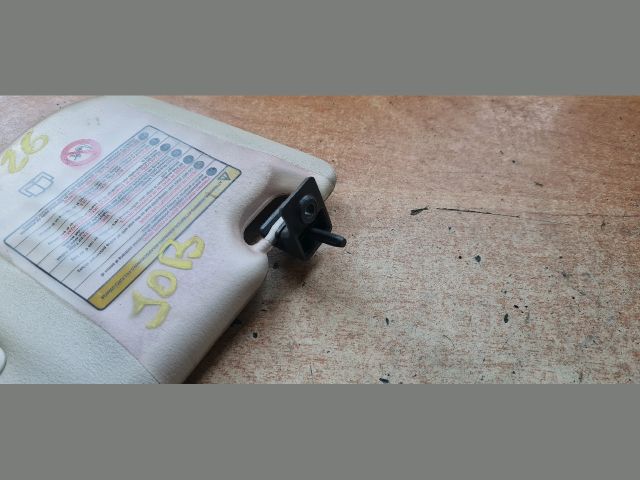 bontott FIAT GRANDE PUNTO Jobb Napellenző