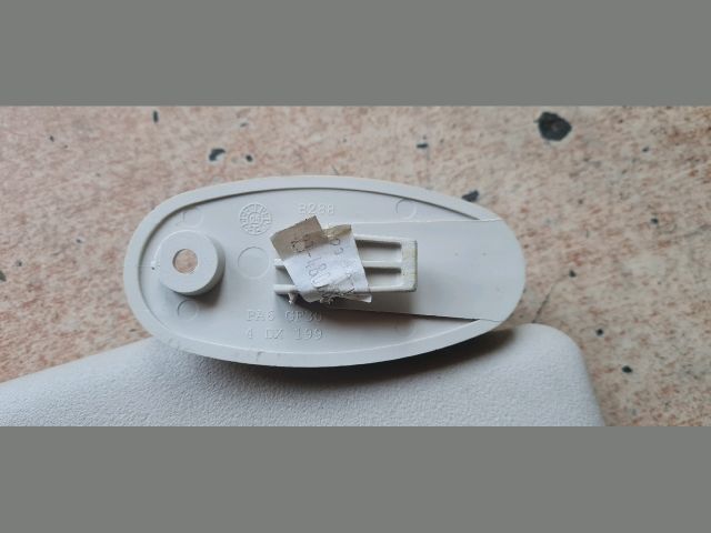 bontott FIAT GRANDE PUNTO Jobb Napellenző