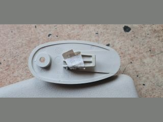 bontott FIAT GRANDE PUNTO Jobb Napellenző