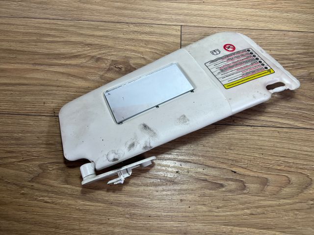 bontott FIAT GRANDE PUNTO Jobb Napellenző