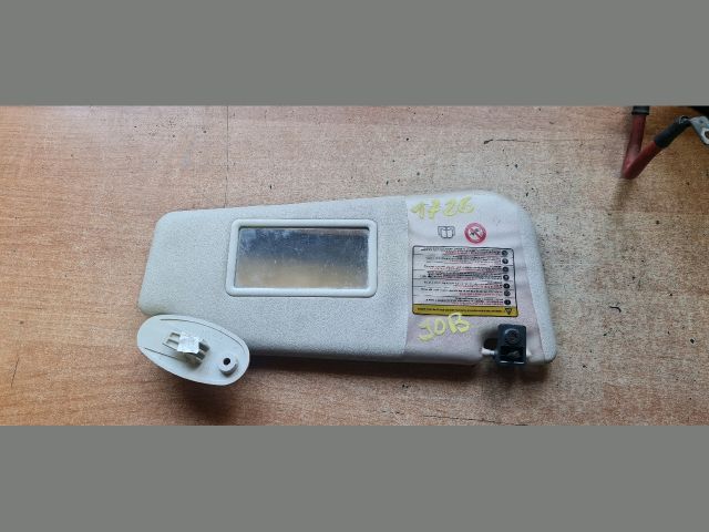 bontott FIAT GRANDE PUNTO Jobb Napellenző