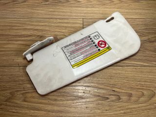 bontott FIAT GRANDE PUNTO Jobb Napellenző