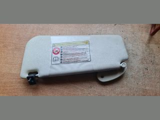 bontott FIAT GRANDE PUNTO Jobb Napellenző