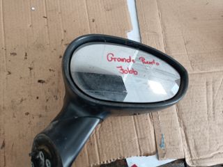 bontott FIAT GRANDE PUNTO Jobb Visszapillantó Tükör (Elektromos)