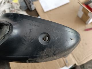 bontott FIAT GRANDE PUNTO Jobb Visszapillantó Tükör (Elektromos)