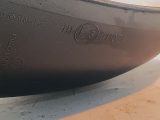bontott FIAT GRANDE PUNTO Jobb Visszapillantó Tükör (Elektromos)