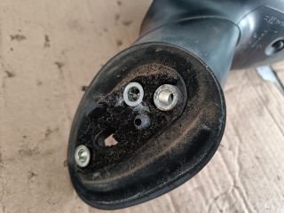 bontott FIAT GRANDE PUNTO Jobb Visszapillantó Tükör (Elektromos)