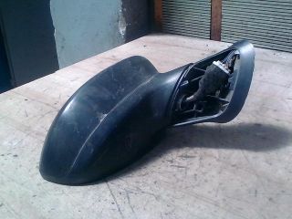 bontott FIAT GRANDE PUNTO Jobb Visszapillantó Tükör (Elektromos)