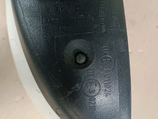 bontott FIAT GRANDE PUNTO Jobb Visszapillantó Tükör (Elektromos)