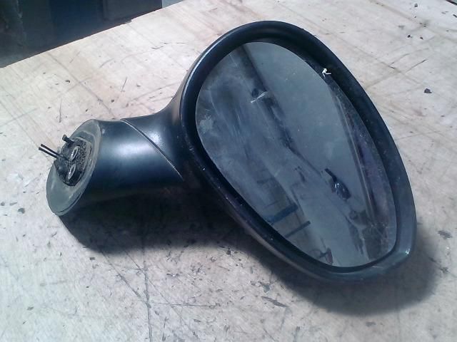 bontott FIAT GRANDE PUNTO Jobb Visszapillantó Tükör (Elektromos)
