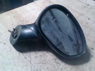 bontott FIAT GRANDE PUNTO Jobb Visszapillantó Tükör (Elektromos)