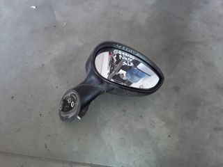 bontott FIAT GRANDE PUNTO Jobb Visszapillantó Tükör (Elektromos)