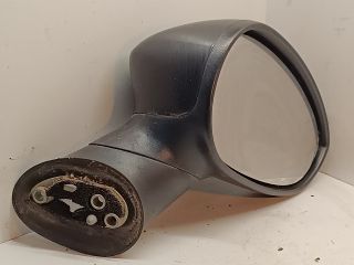 bontott FIAT GRANDE PUNTO Jobb Visszapillantó Tükör (Elektromos)