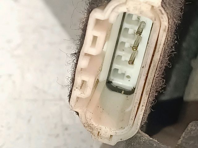 bontott FIAT GRANDE PUNTO Jobb Visszapillantó Tükör (Elektromos)