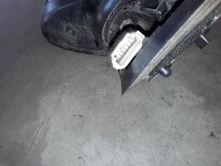 bontott FIAT GRANDE PUNTO Jobb Visszapillantó Tükör (Elektromos)