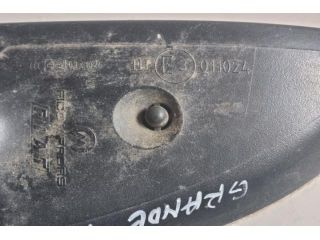 bontott FIAT GRANDE PUNTO Jobb Visszapillantó Tükör (Elektromos)