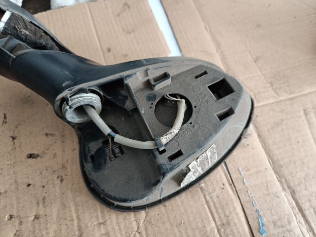 bontott FIAT GRANDE PUNTO Jobb Visszapillantó Tükör (Elektromos)