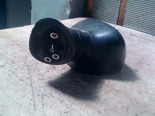 bontott FIAT GRANDE PUNTO Jobb Visszapillantó Tükör (Elektromos)