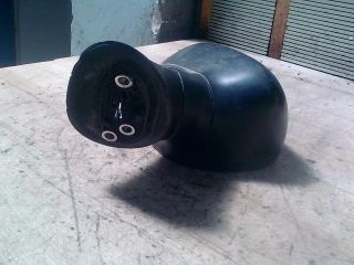 bontott FIAT GRANDE PUNTO Jobb Visszapillantó Tükör (Elektromos)