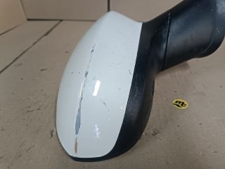 bontott FIAT GRANDE PUNTO Jobb Visszapillantó Tükör (Elektromos)