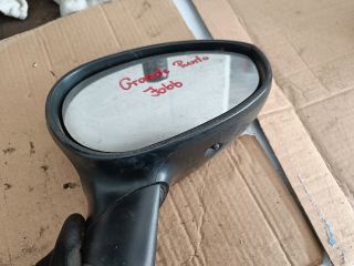 bontott FIAT GRANDE PUNTO Jobb Visszapillantó Tükör (Elektromos)