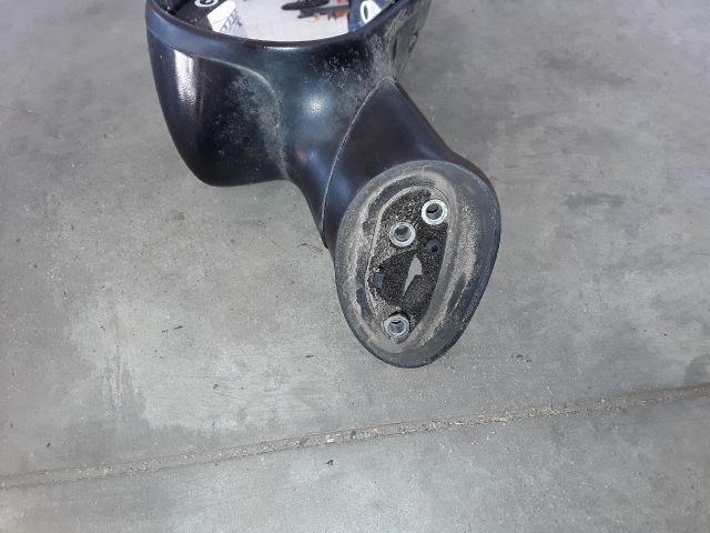 bontott FIAT GRANDE PUNTO Jobb Visszapillantó Tükör (Elektromos)