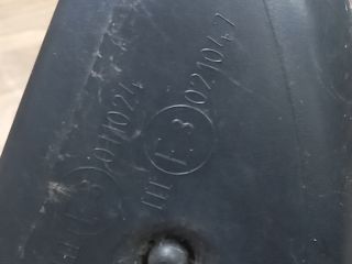 bontott FIAT GRANDE PUNTO Jobb Visszapillantó Tükör (Mechanikus)