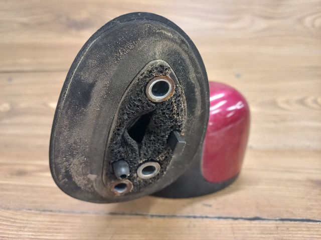 bontott FIAT GRANDE PUNTO Jobb Visszapillantó Tükör (Mechanikus)