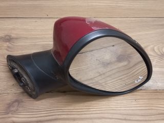bontott FIAT GRANDE PUNTO Jobb Visszapillantó Tükör (Mechanikus)