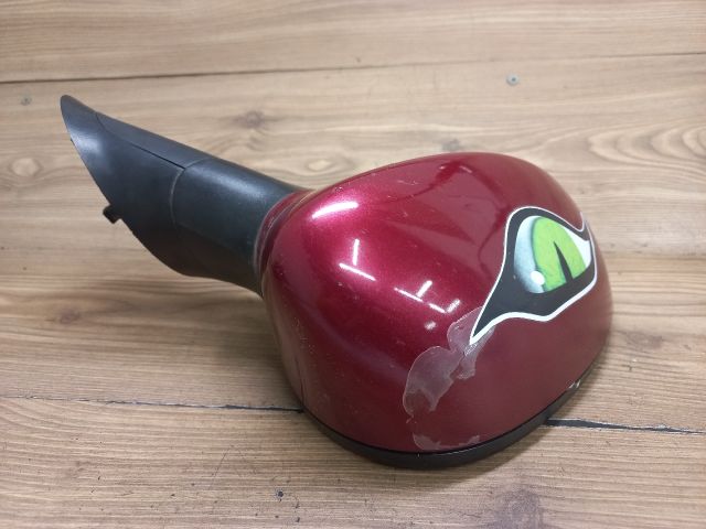 bontott FIAT GRANDE PUNTO Jobb Visszapillantó Tükör (Mechanikus)