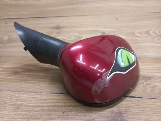 bontott FIAT GRANDE PUNTO Jobb Visszapillantó Tükör (Mechanikus)