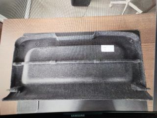 bontott FIAT GRANDE PUNTO Kalaptartó